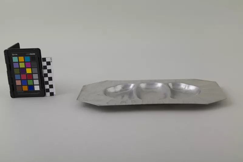 Fuente (contenedor para guardar o servir comida)
