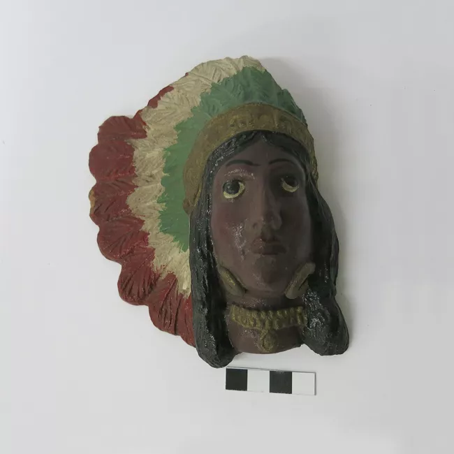 Figurilla