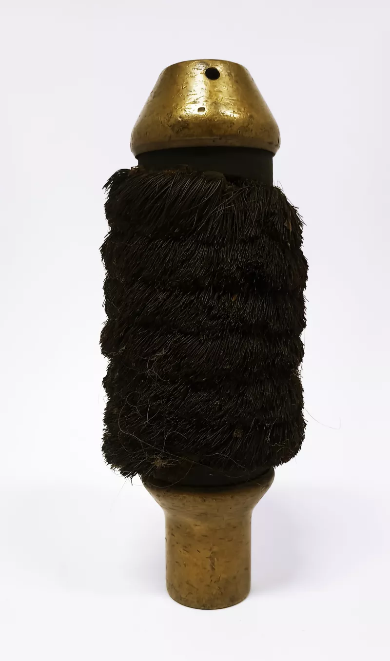 Baqueta