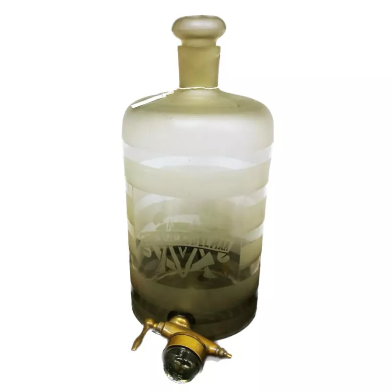 Dispensador de bebidas