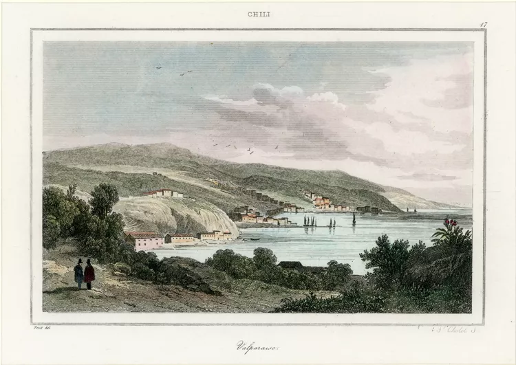 Valparaiso