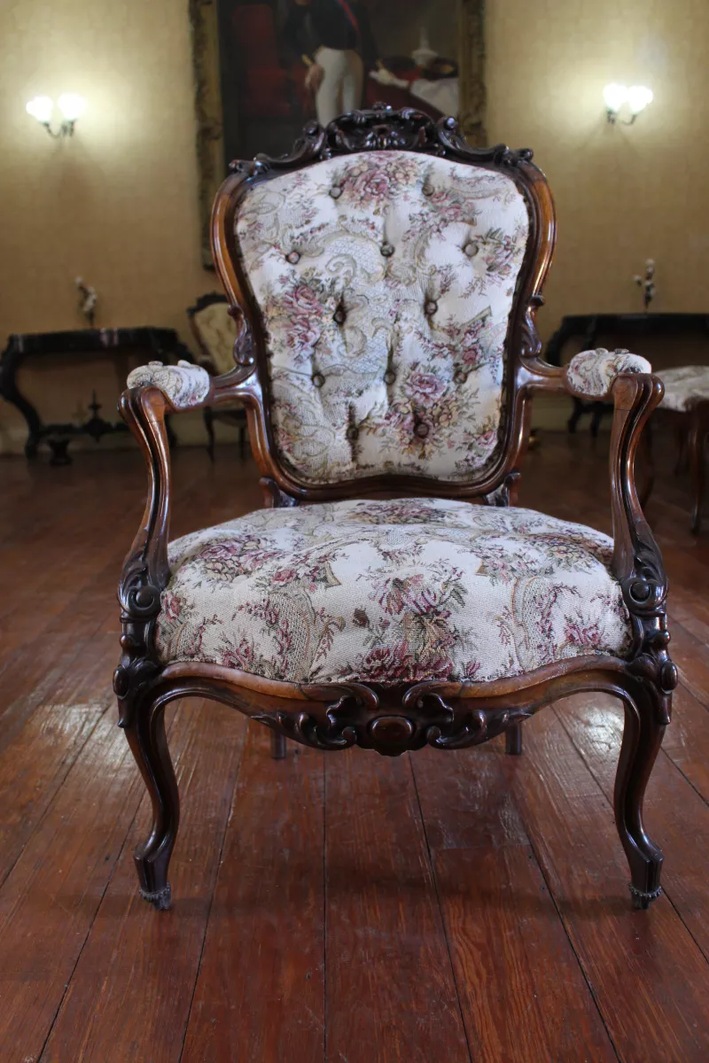 Sillón