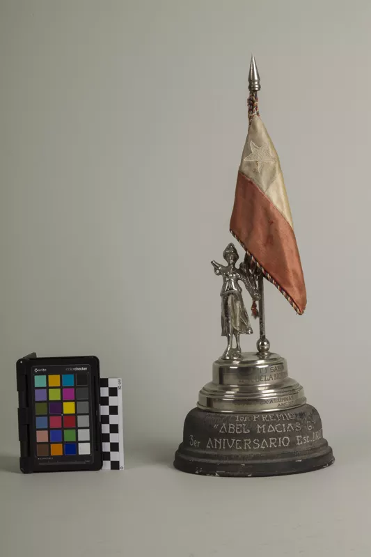 Trofeo (premio)
