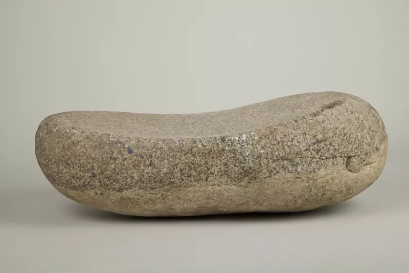 Piedra de moler