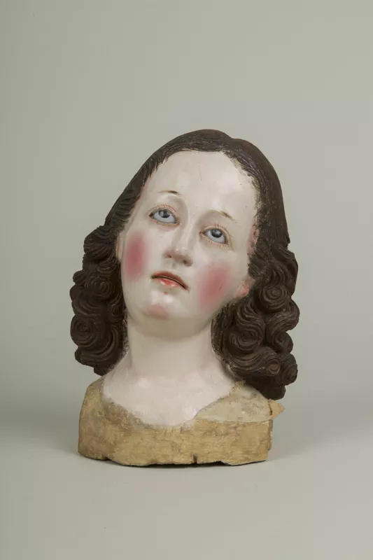 Busto (escultura)