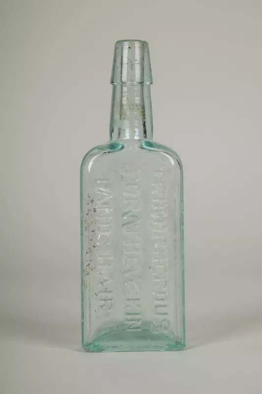 Botella