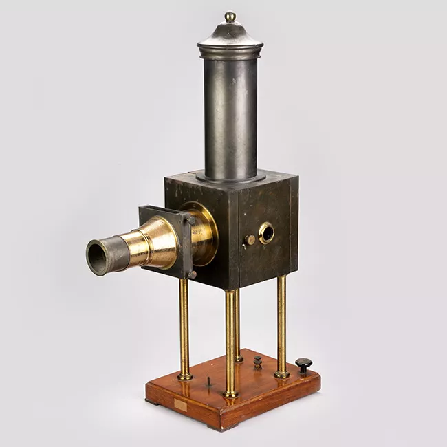 Proyector (imágenes)