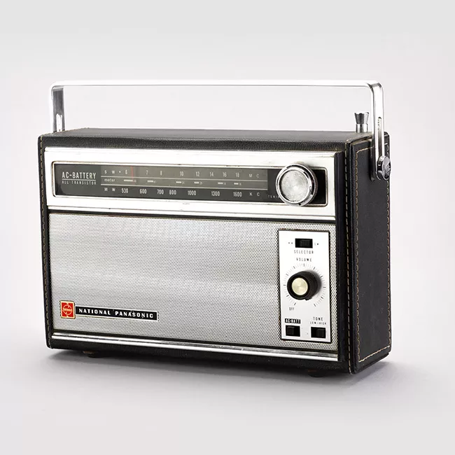 Radiotransmisor