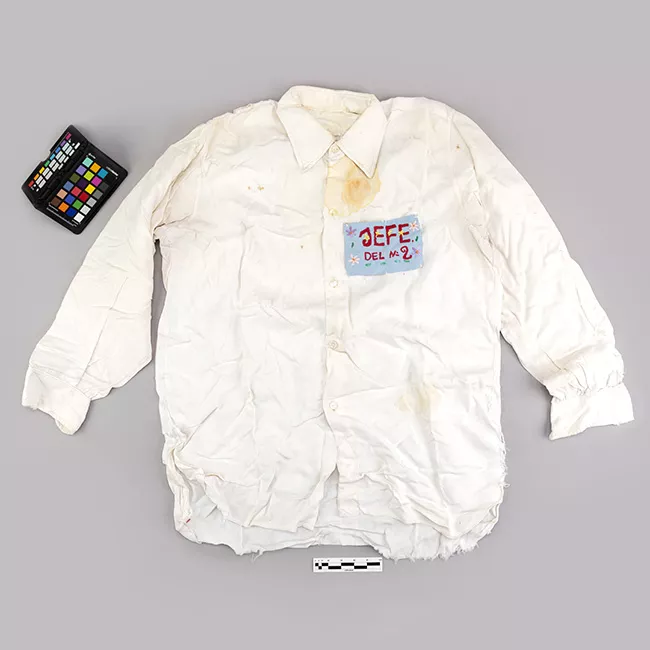 Camisa