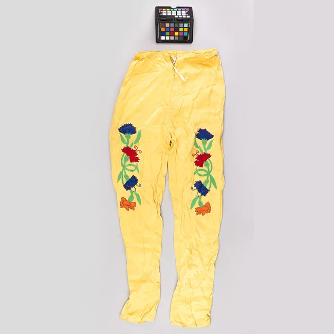 Pantalón