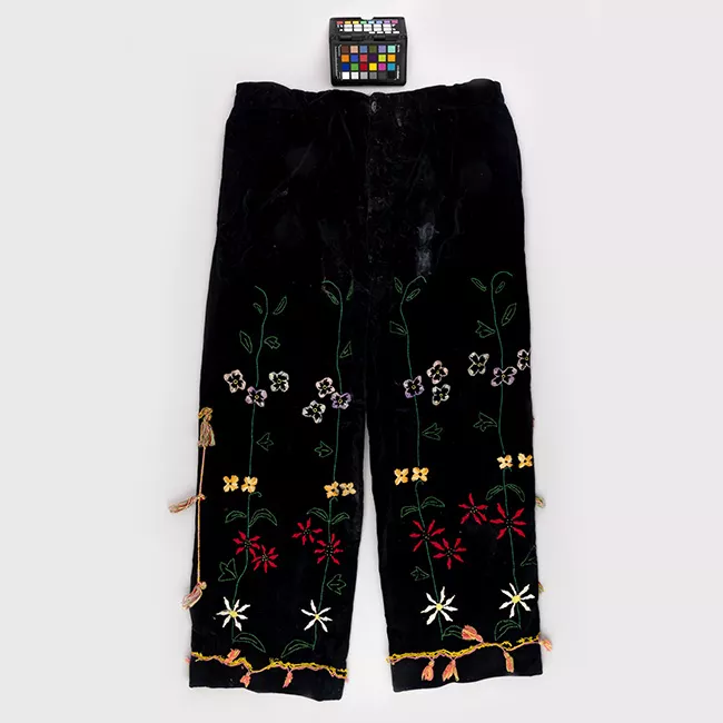 Pantalón