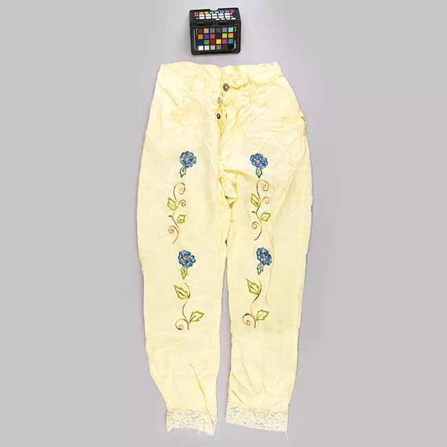 Pantalón