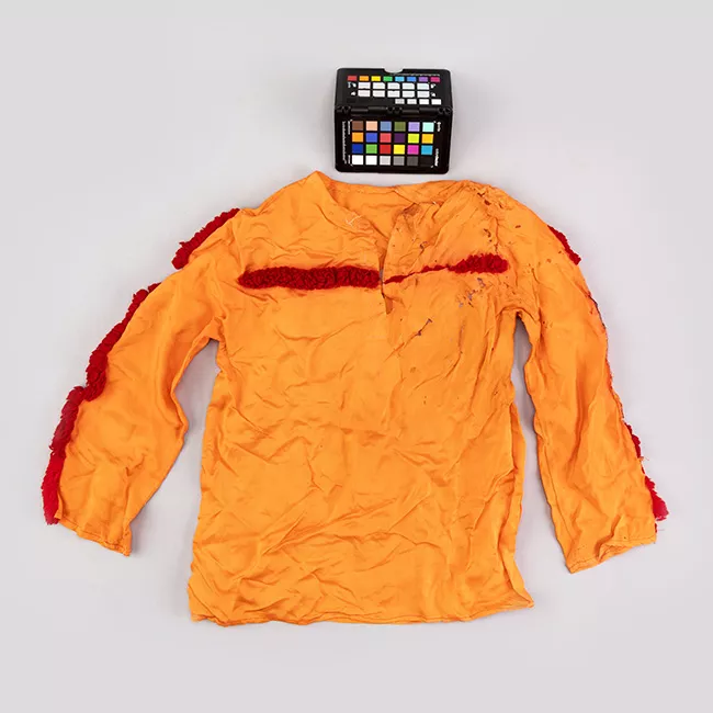 Camisa
