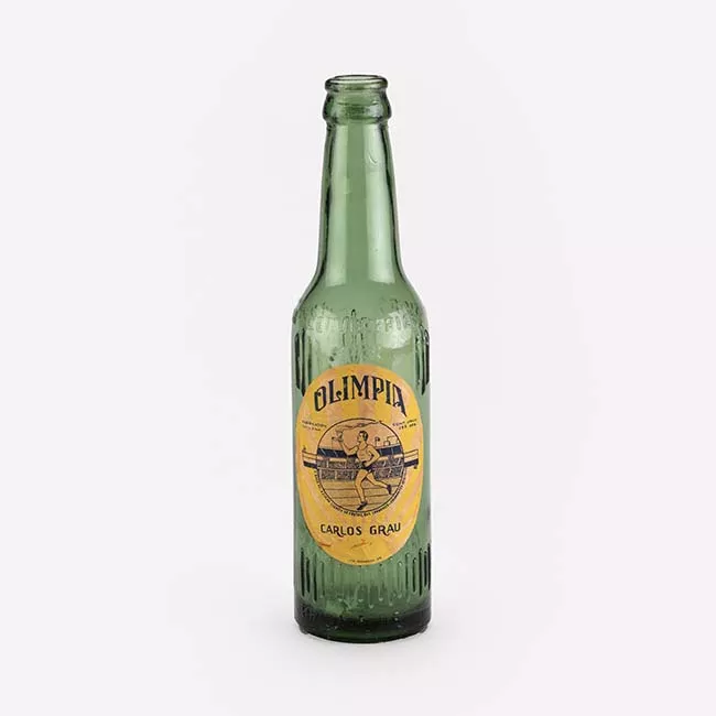 Botella