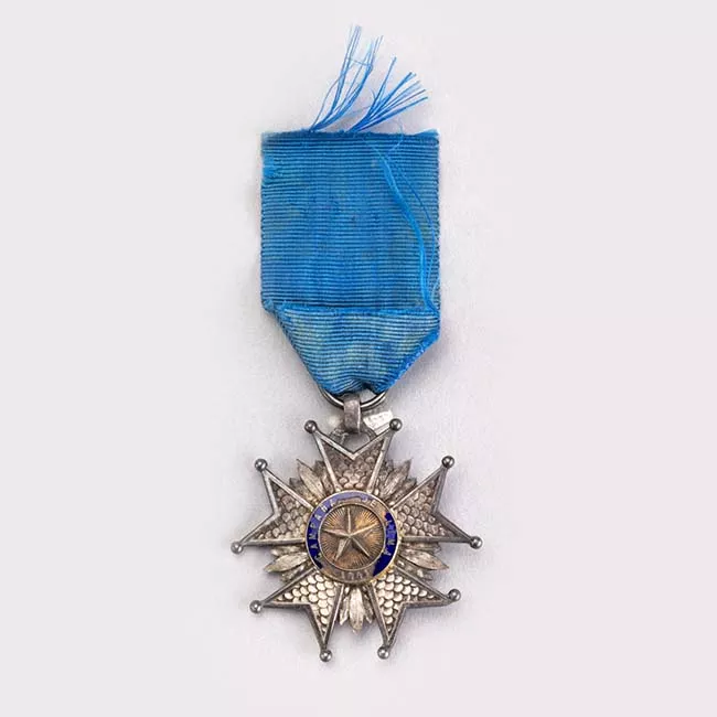 Medalla