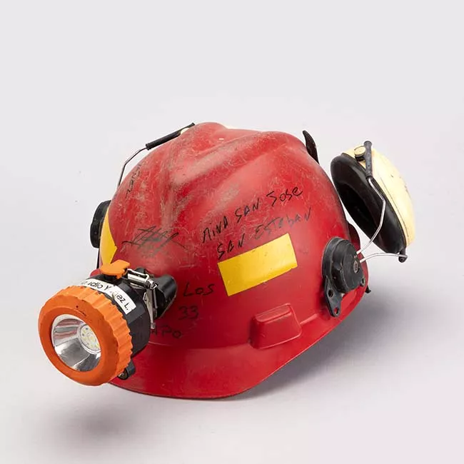 Casco