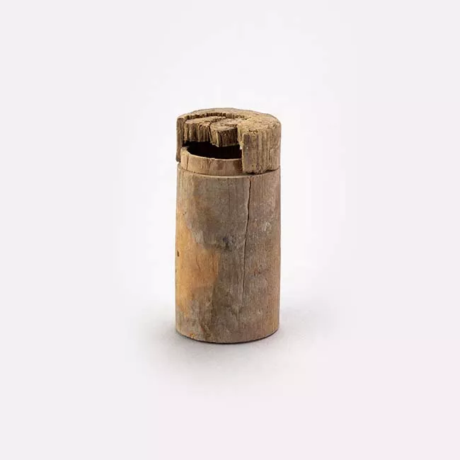 Caja de fósforos