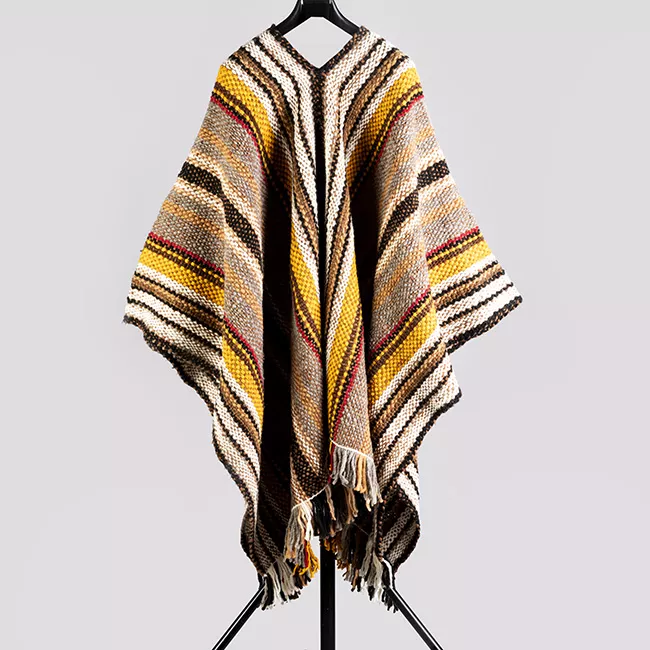 Poncho