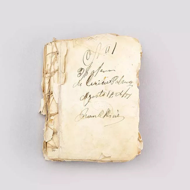 Libreta