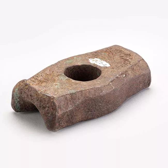 Martillo
