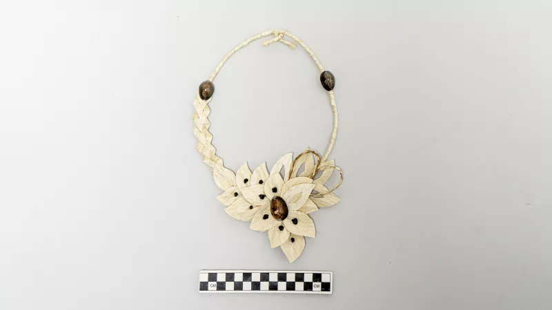 Collar (accesorio de vestir)