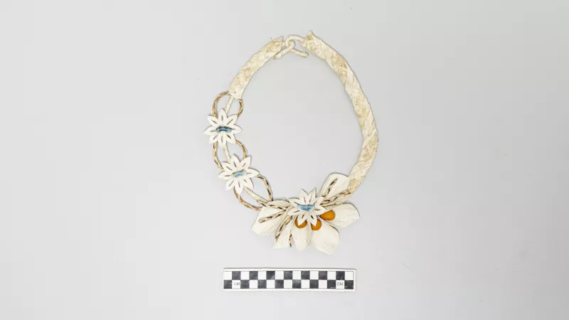 Collar (accesorio de vestir)
