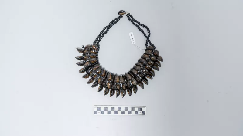 Collar (accesorio de vestir)