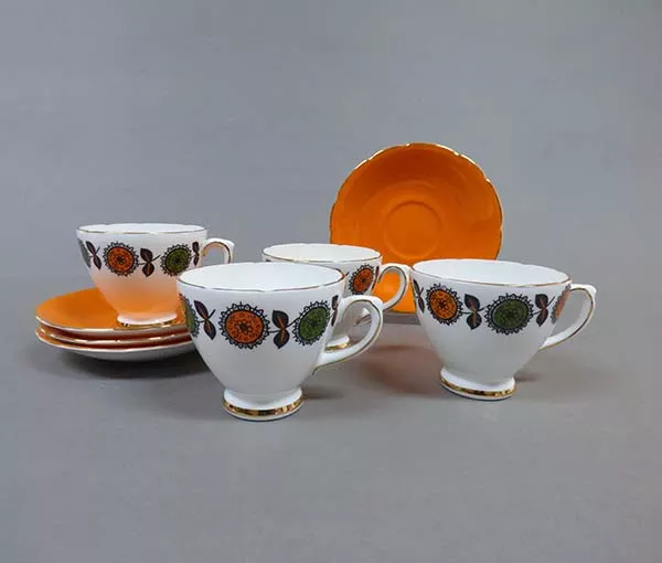 Taza de té