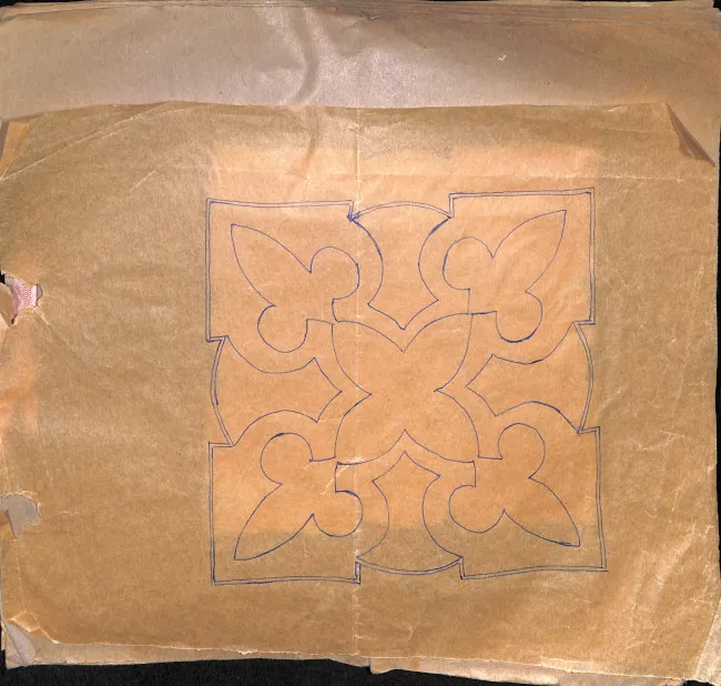 Libro de bordados