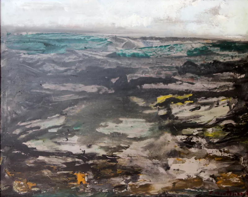 Paisaje