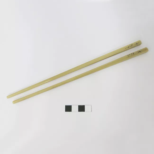 Palillo (utensilio para consumir alimentos)