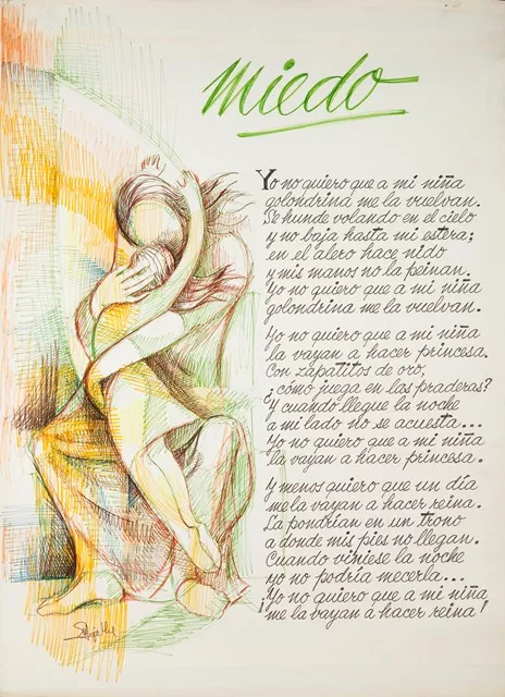 Miedo