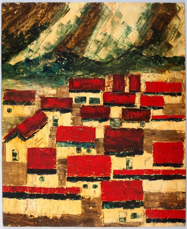 Paisaje urbano