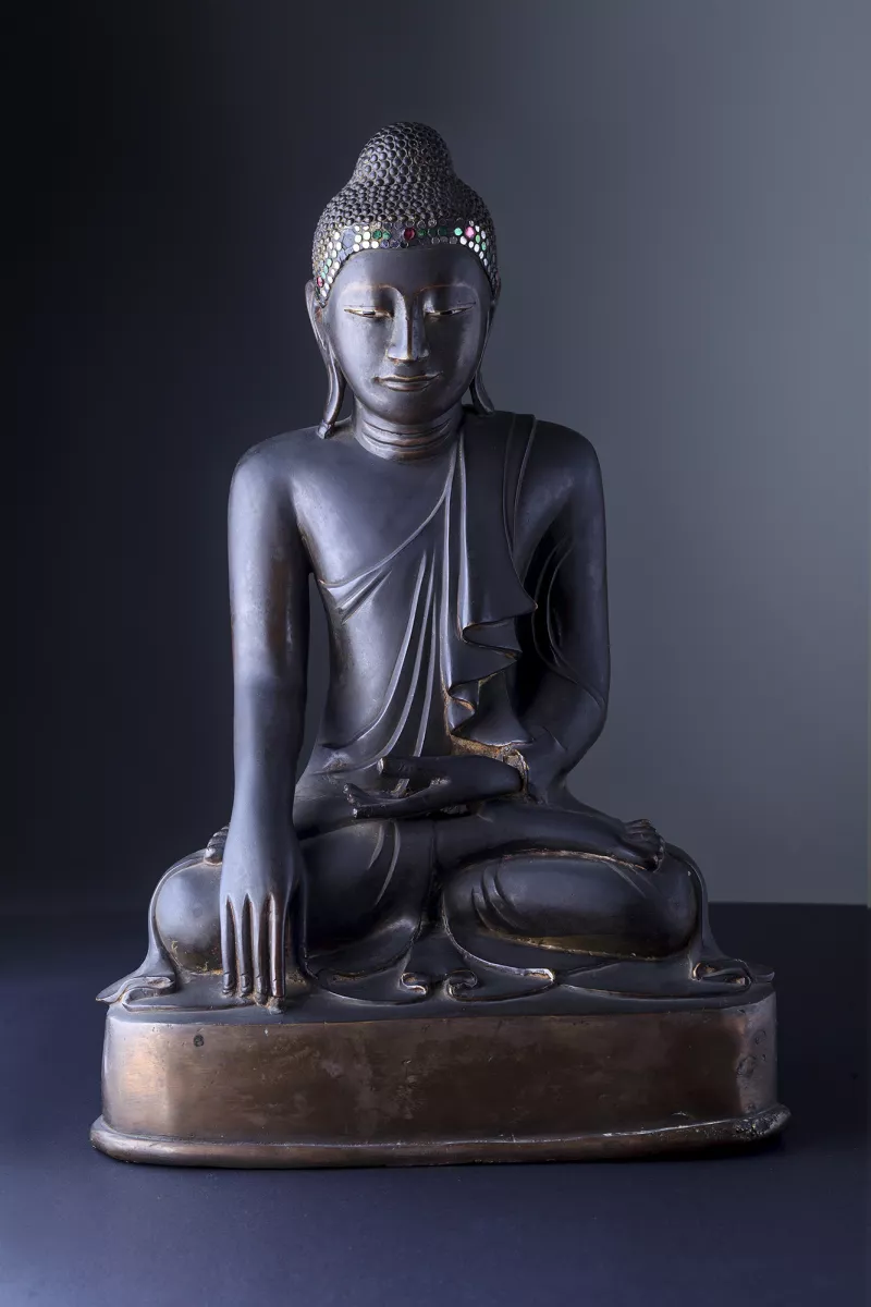 Buda Sakyamuni