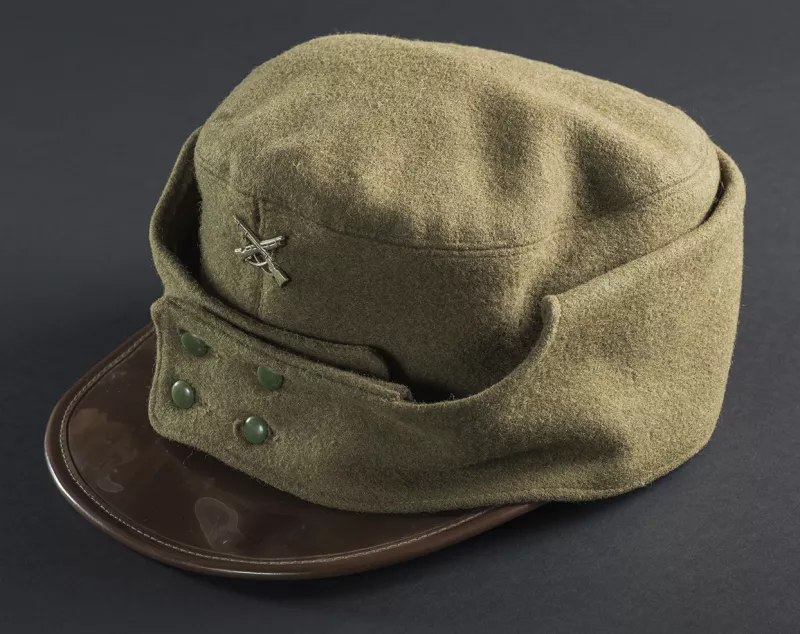 Gorra