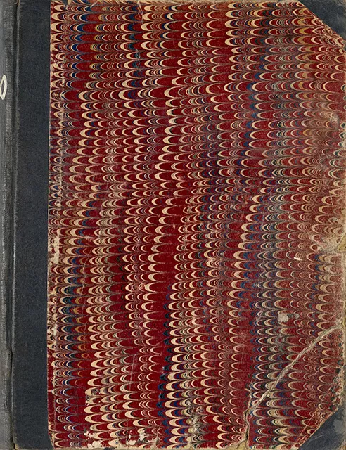 Libro de Remate N° 20