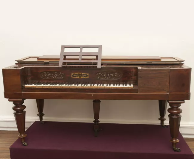 Piano
