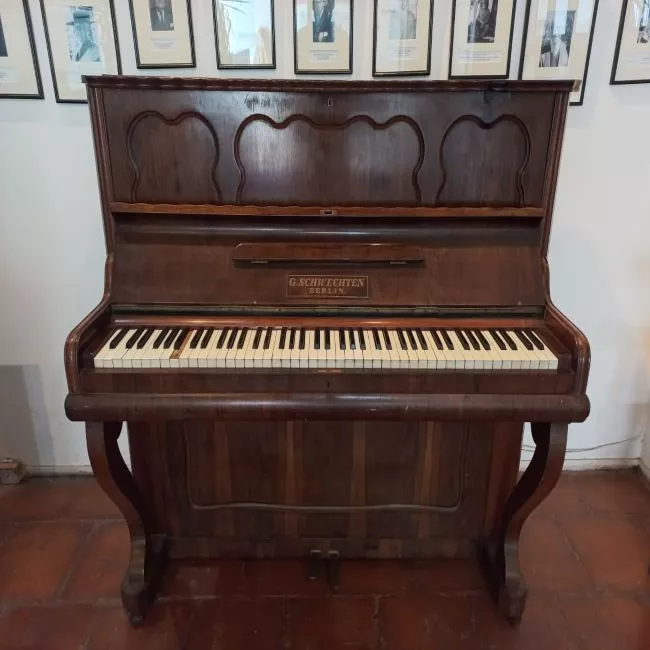 Piano