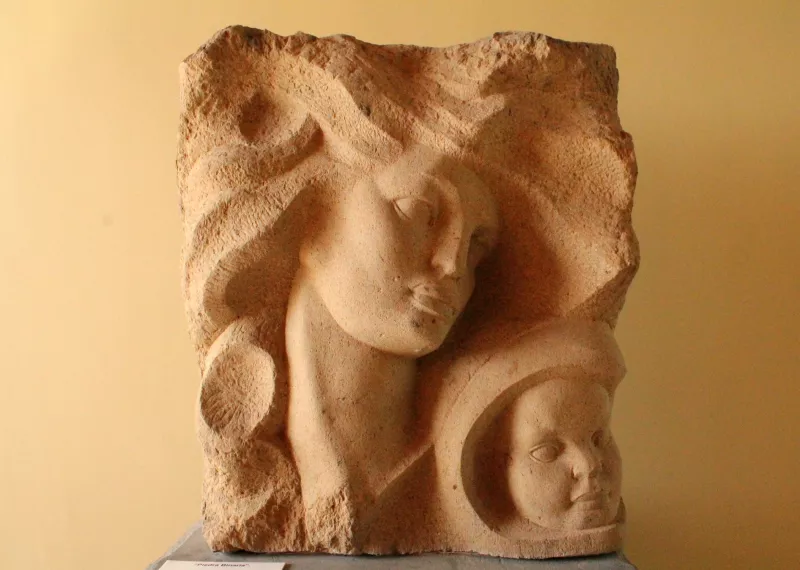 Piedra Binaria
