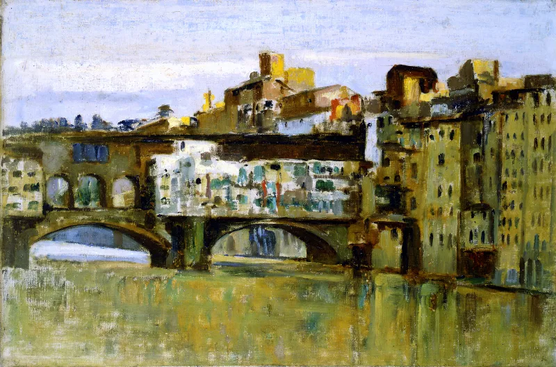 Ponte vecchio