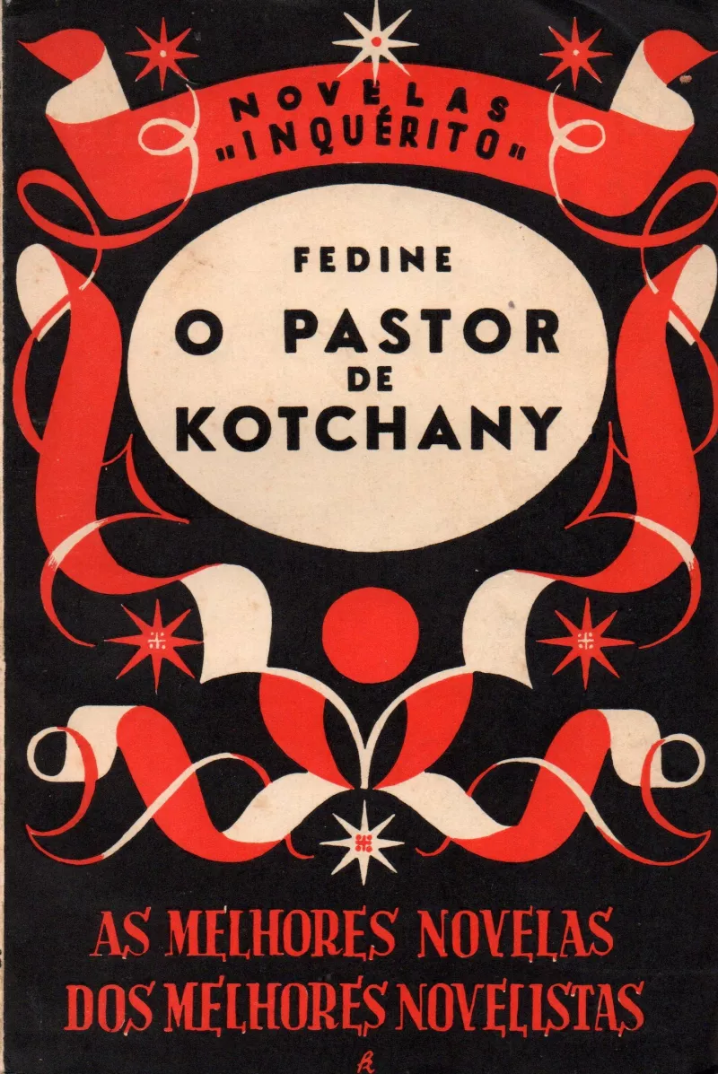 O pastor de kotchany