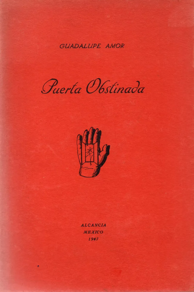 Puerta obstinada