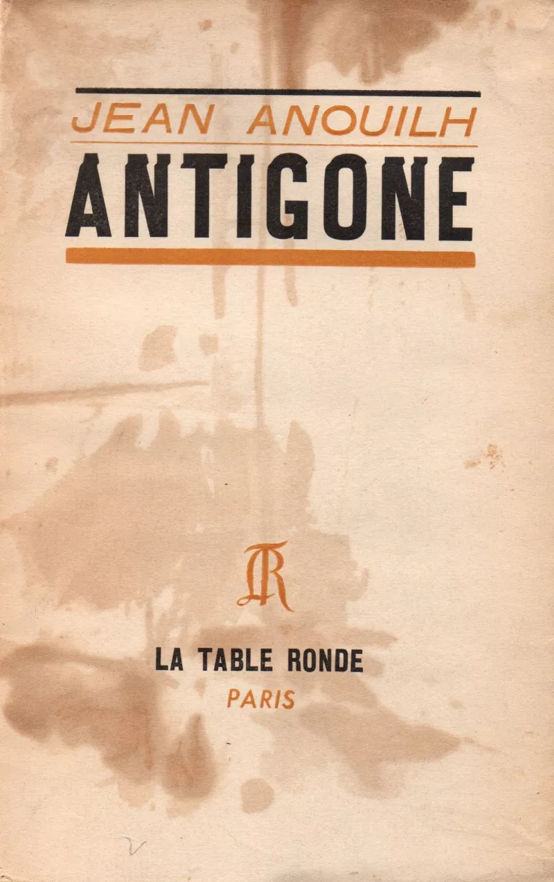 Antigone