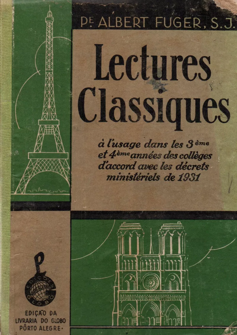 Lectures Classiques 