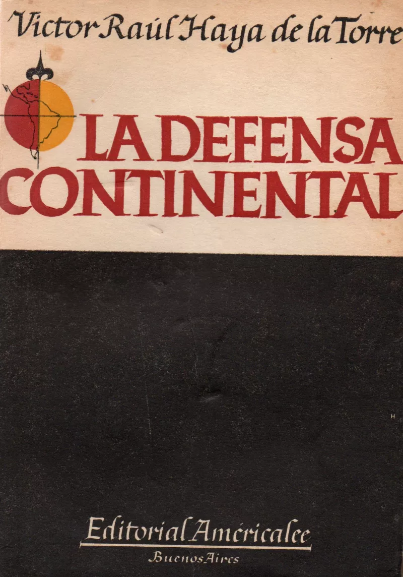 La defensa continental