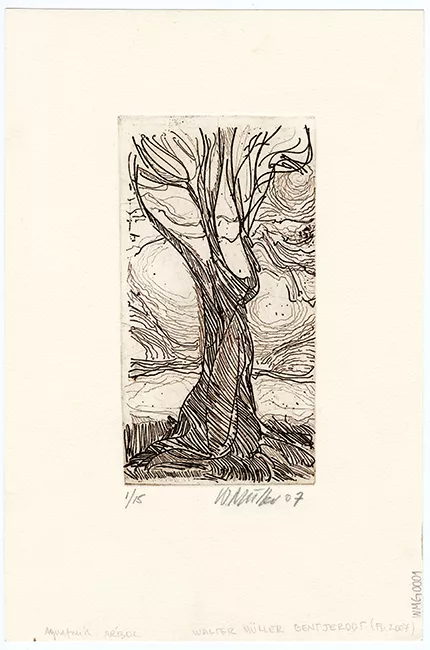 Árbol