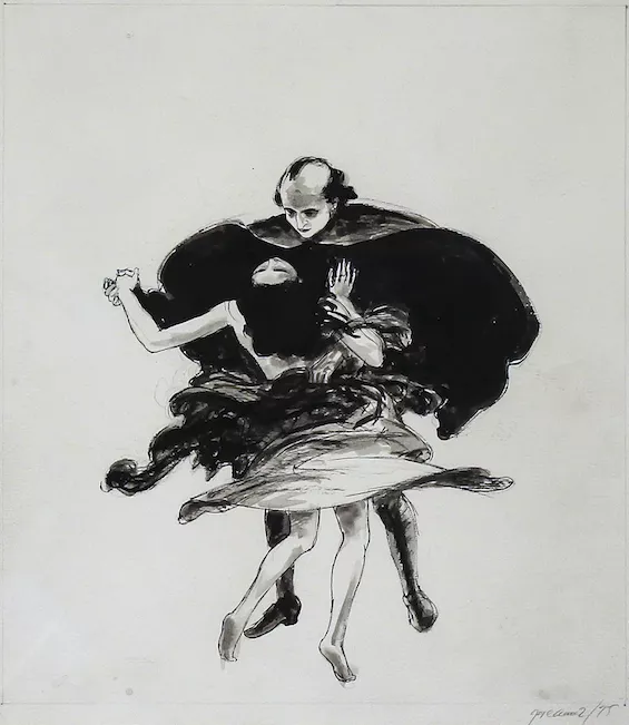 Casanova