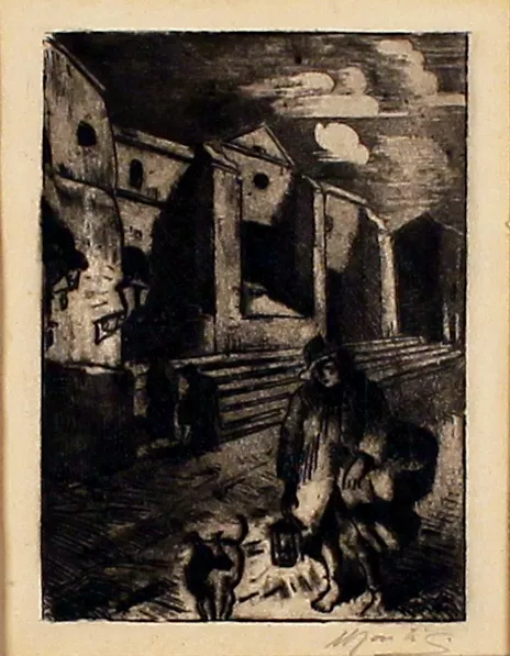 El tortillero