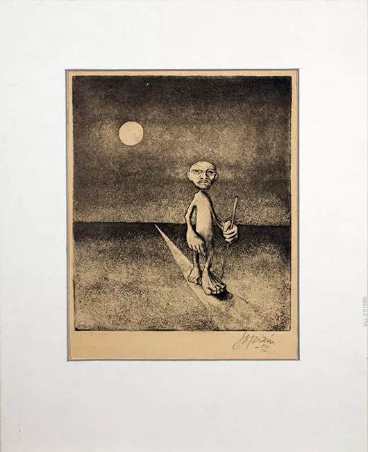 Caminante