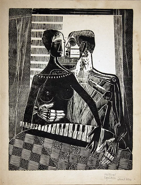 Pareja